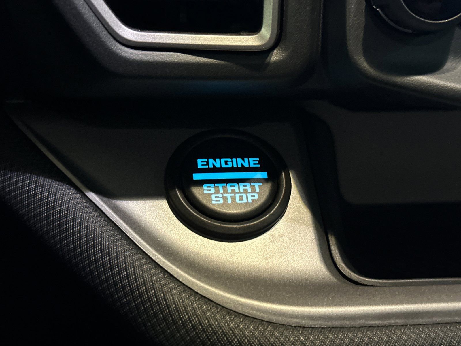 Used 2022 Ford Bronco Sport Big Bend w/ Convenience Package image 21