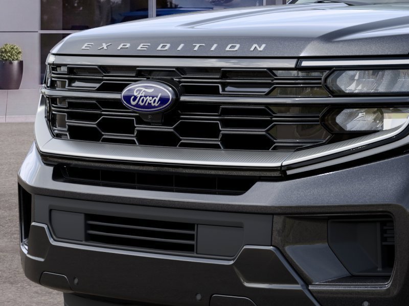 New 2027 Ford Expedition Max Platinum w/ Platinum Ultimate Package AWD/4WD image 22