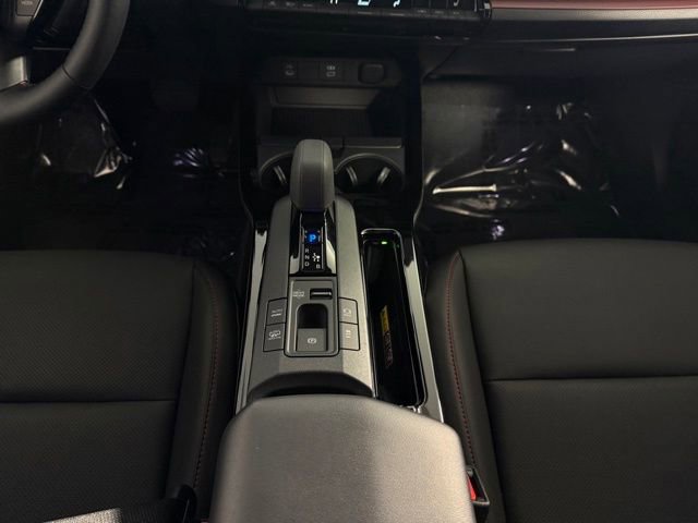 Used 2025 Toyota Prius Plug-In Hybrid image 21