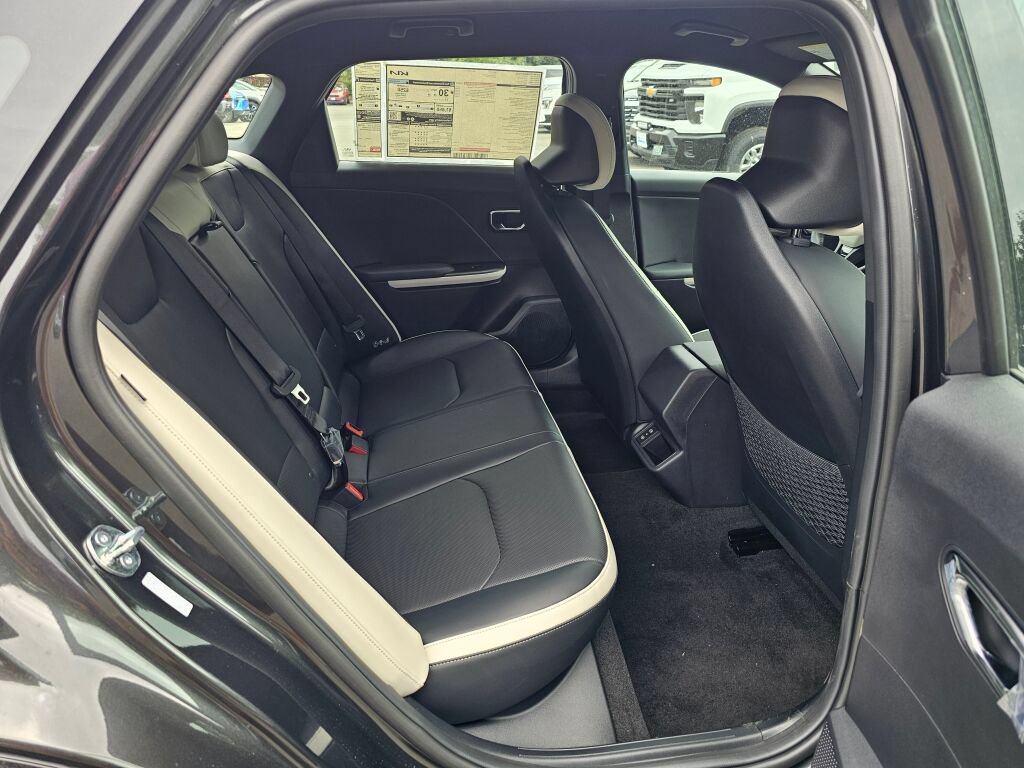 New 2026 Kia K4 GT-Line Turbo FWD image 26