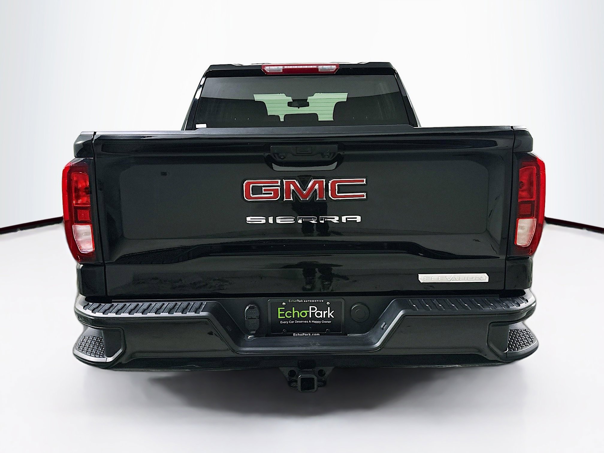 Used 2024 GMC Sierra 1500 Elevation image 7