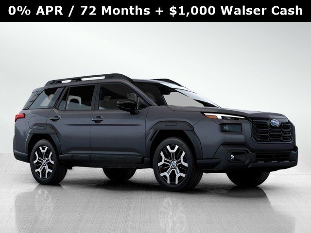 New 2026 Subaru Outback Touring XT AWD/4WD image 1