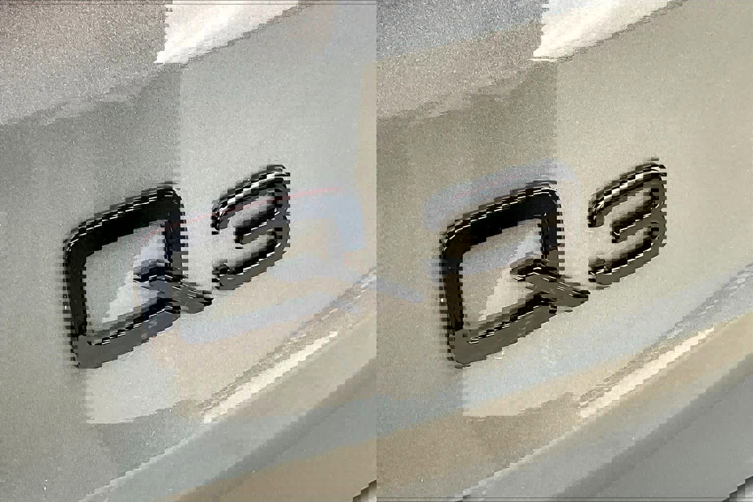 Used 2025 Audi Q3 2.0T Premium w/ Convenience Package image 31