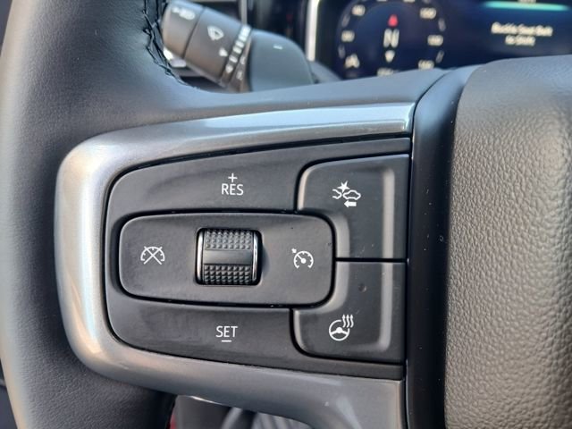 Used 2026 Chevrolet Silverado 1500 LTZ w/ LTZ Premium Texas Edition image 17