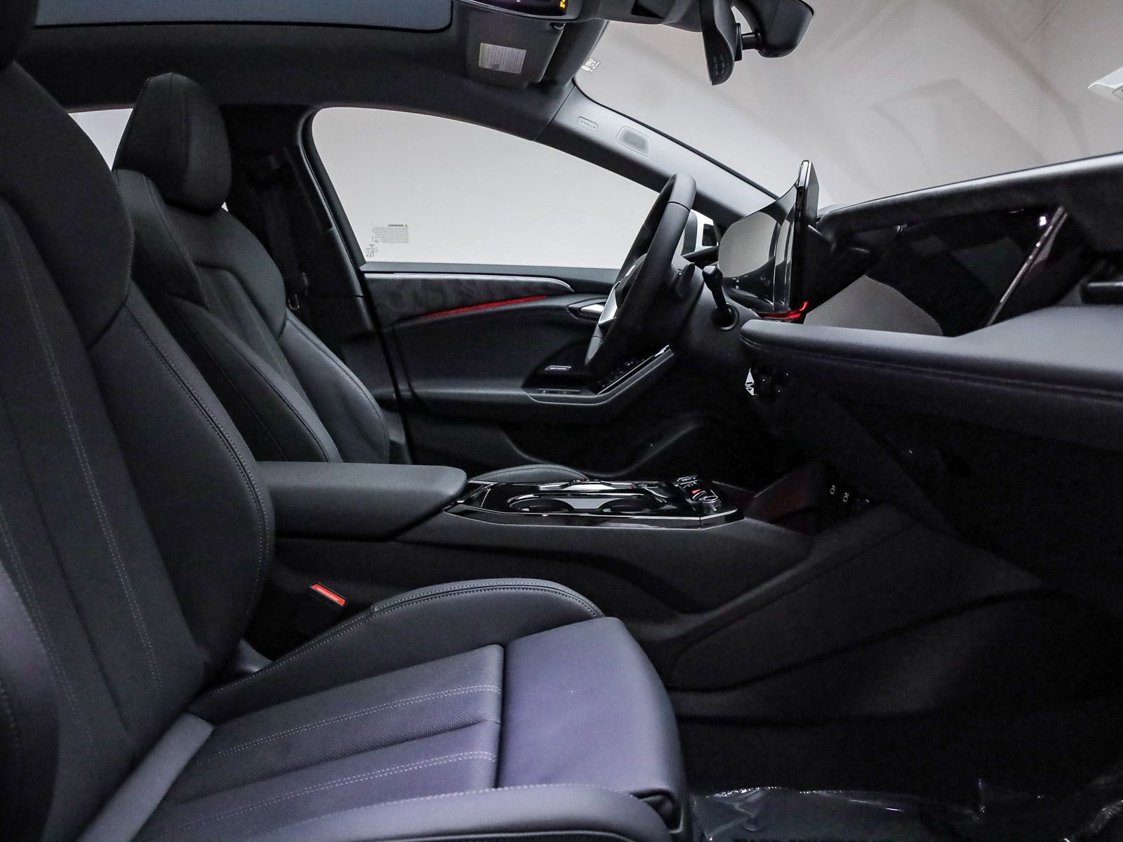 New 2025 Audi A6 e-tron Premium Plus RWD image 18