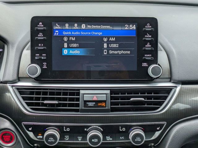 Used 2022 Honda Accord Sport Special Edition image 17