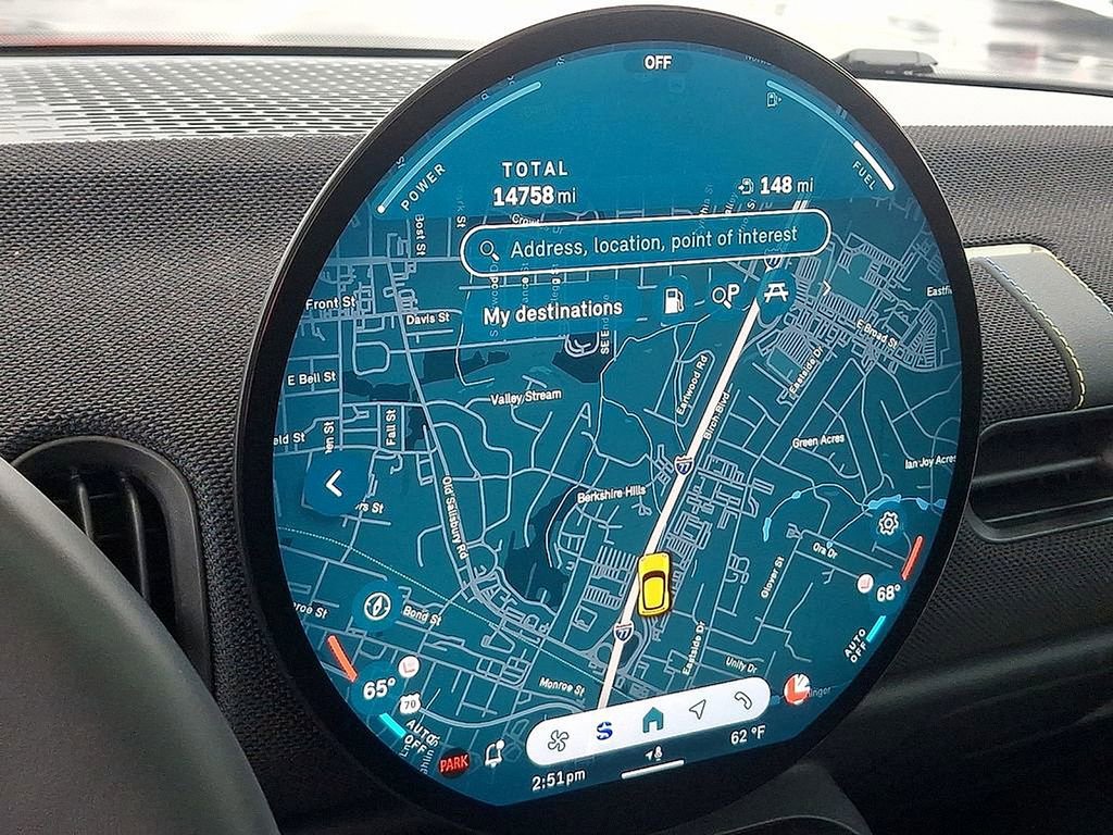 Used 2025 MINI Cooper S image 16