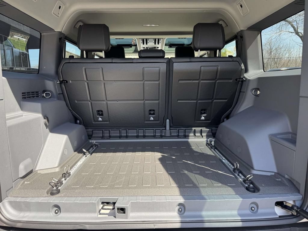 New 2026 INEOS Grenadier AWD/4WD image 11