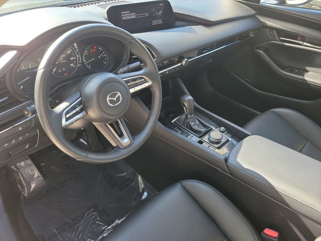 Used 2022 MAZDA MAZDA3 s image 20