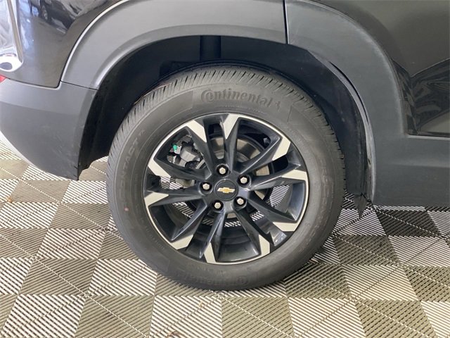 Certified 2023 Chevrolet TrailBlazer LT w/ Convenience Package image 18