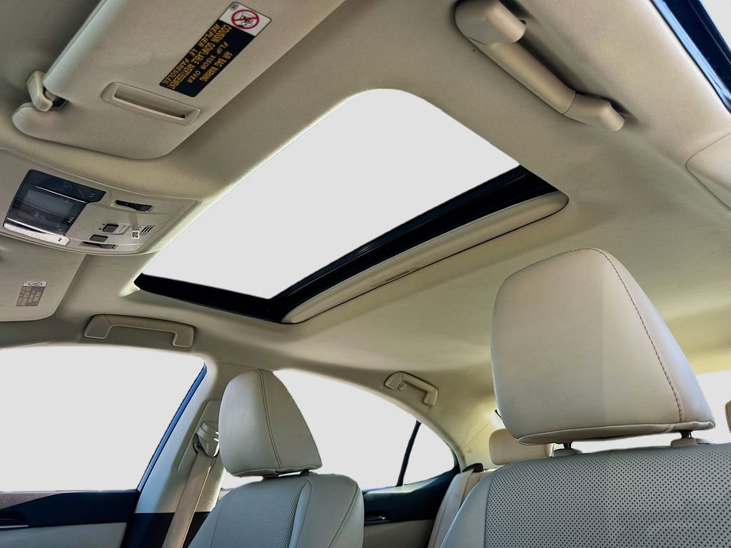 Used 2016 Lexus ES 350 image 21