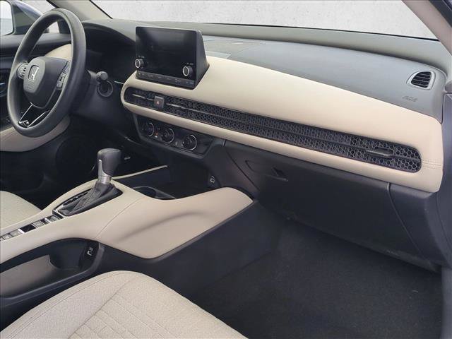 Used 2023 Honda HR-V LX image 20