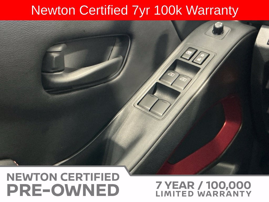 Used 2026 Nissan Frontier Pro-X w/ Pro Premium Package RWD image 37