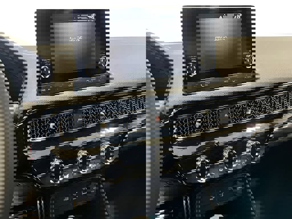 New 2026 Honda Civic Sport image 19