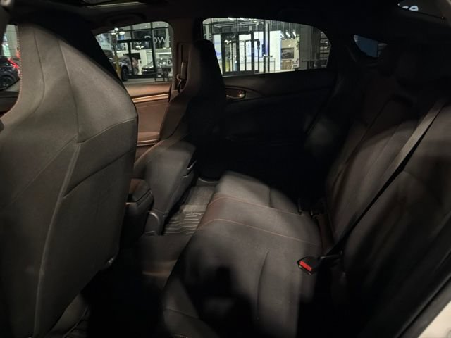 Used 2020 Honda Civic Si image 23
