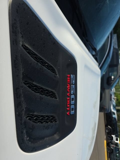 Used 2025 RAM 2500 Laramie w/ Sport Appearance Package AWD/4WD image 6