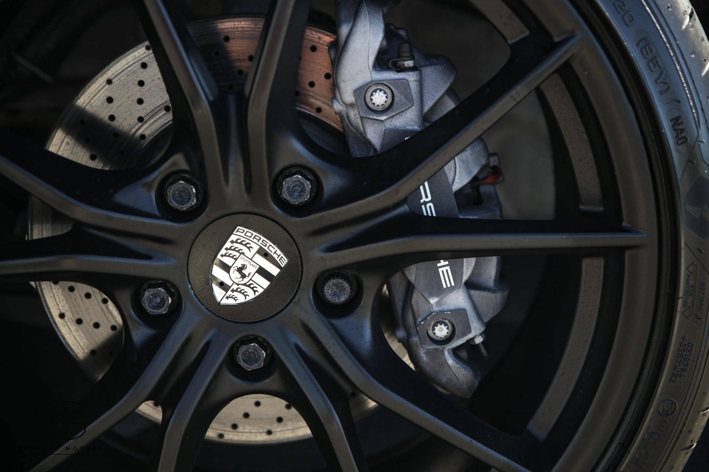 Used 2019 Porsche 911 Carrera image 19