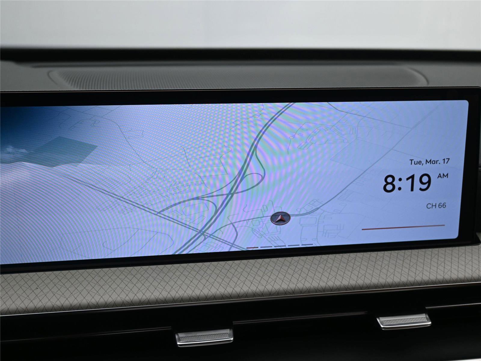 New 2026 Genesis GV80 2.5T Advanced image 13