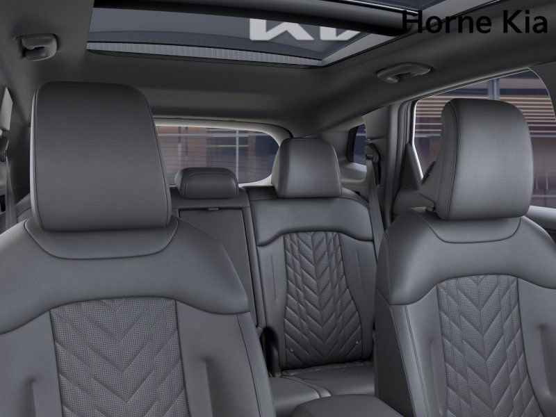 New 2025 Kia Sportage X-Line image 27