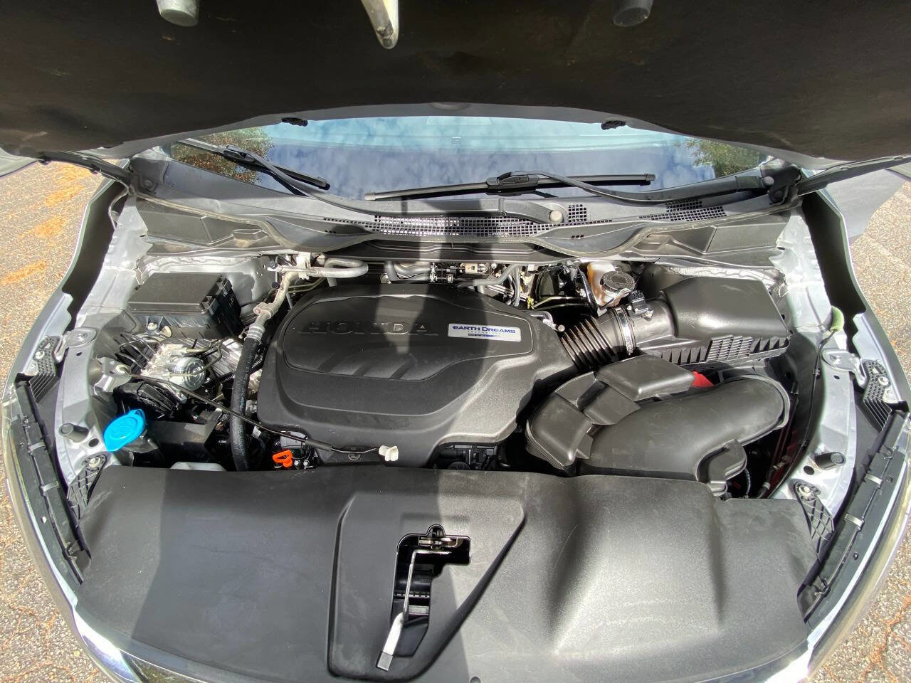 Used 2019 Honda Odyssey EX-L image 63