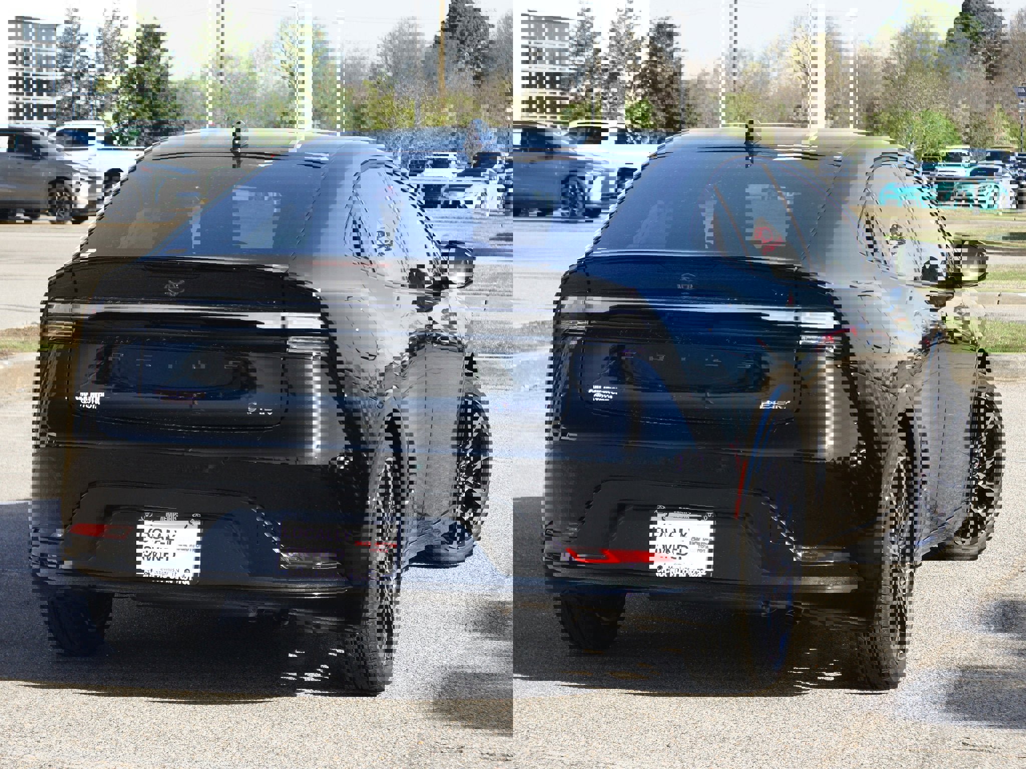 New 2026 Toyota Prius Plug-In Hybrid FWD image 30