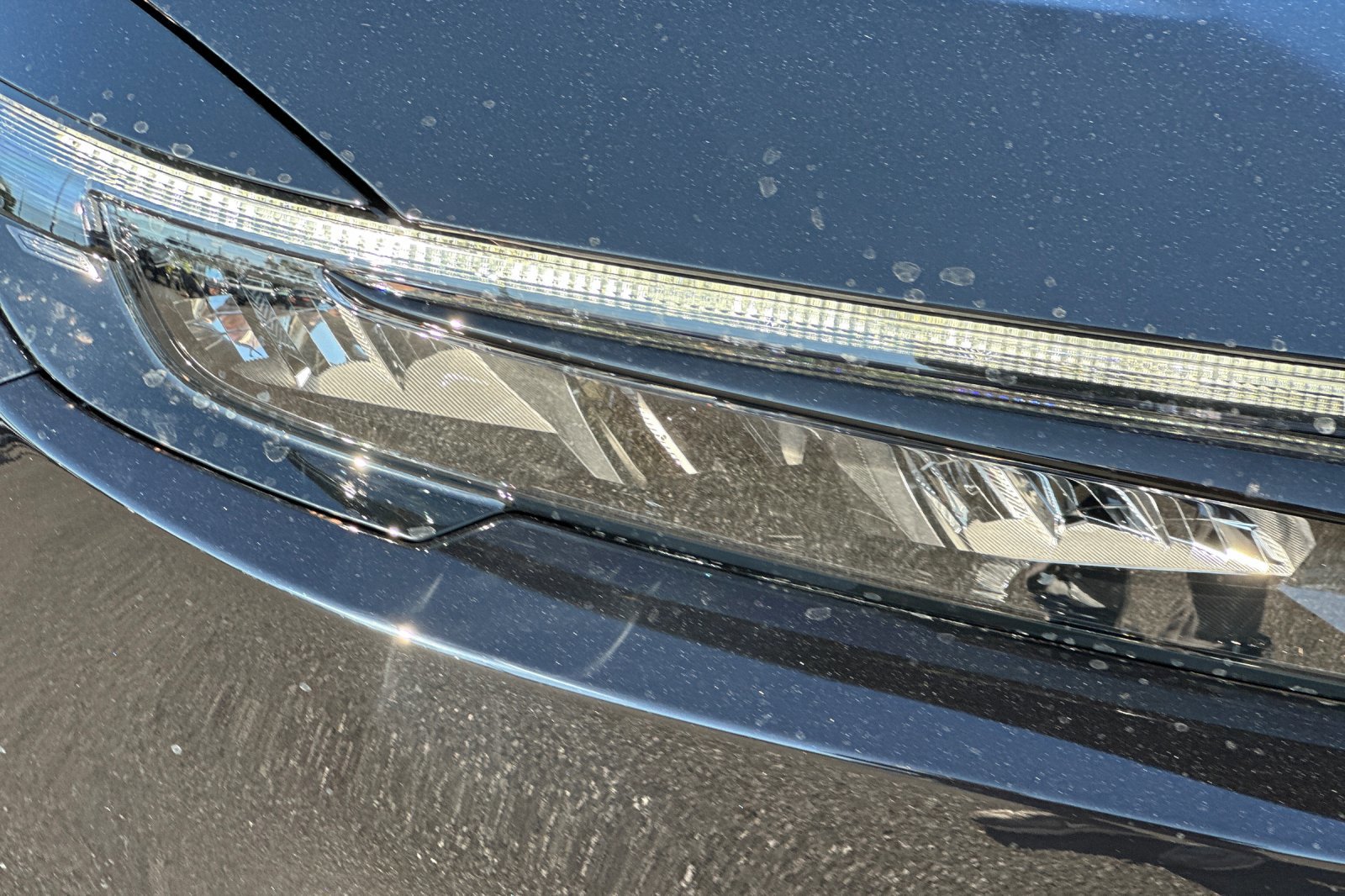 New 2026 Honda CR-V TrailSport image 30