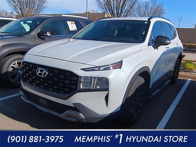 Used 2022 Hyundai Santa Fe XRT