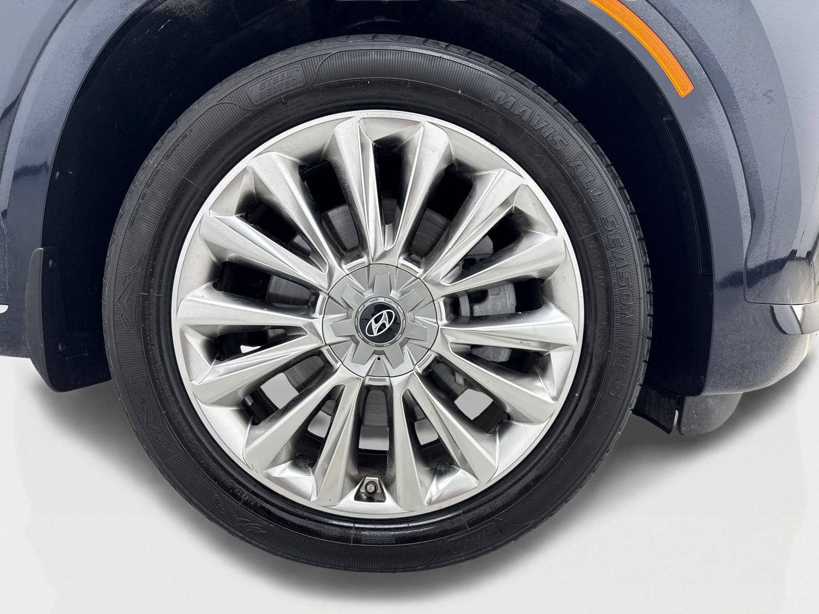 Used 2020 Hyundai Palisade Limited FWD image 52