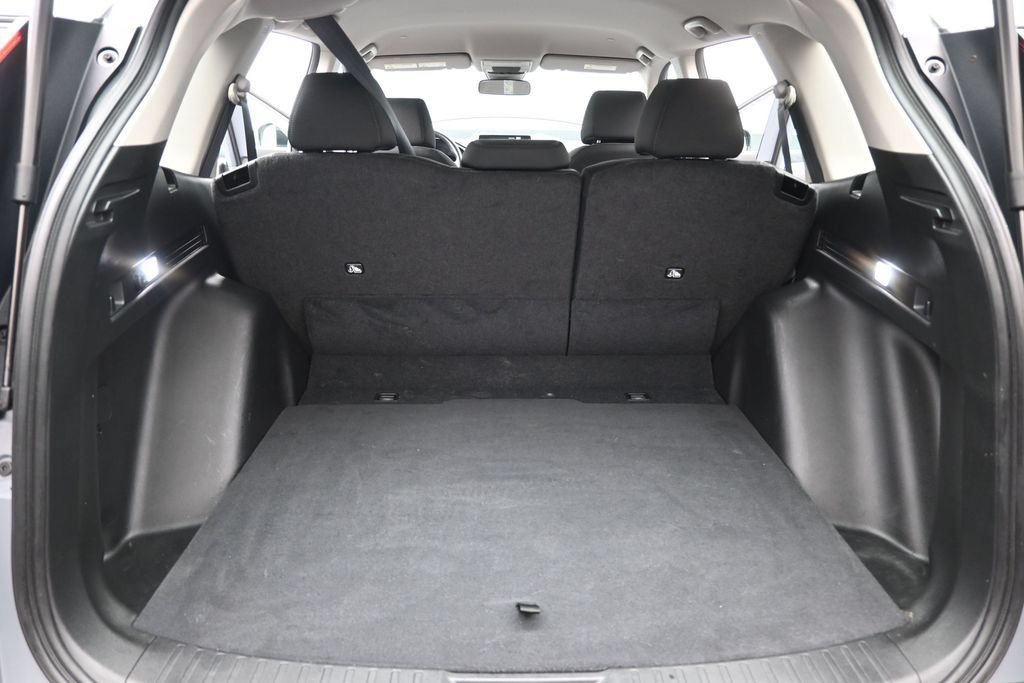 Certified 2024 Honda CR-V LX image 26