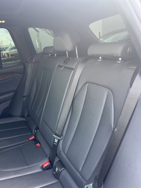 Used 2019 BMW X3 sDrive30i w/ Driving Assistance Package image 9