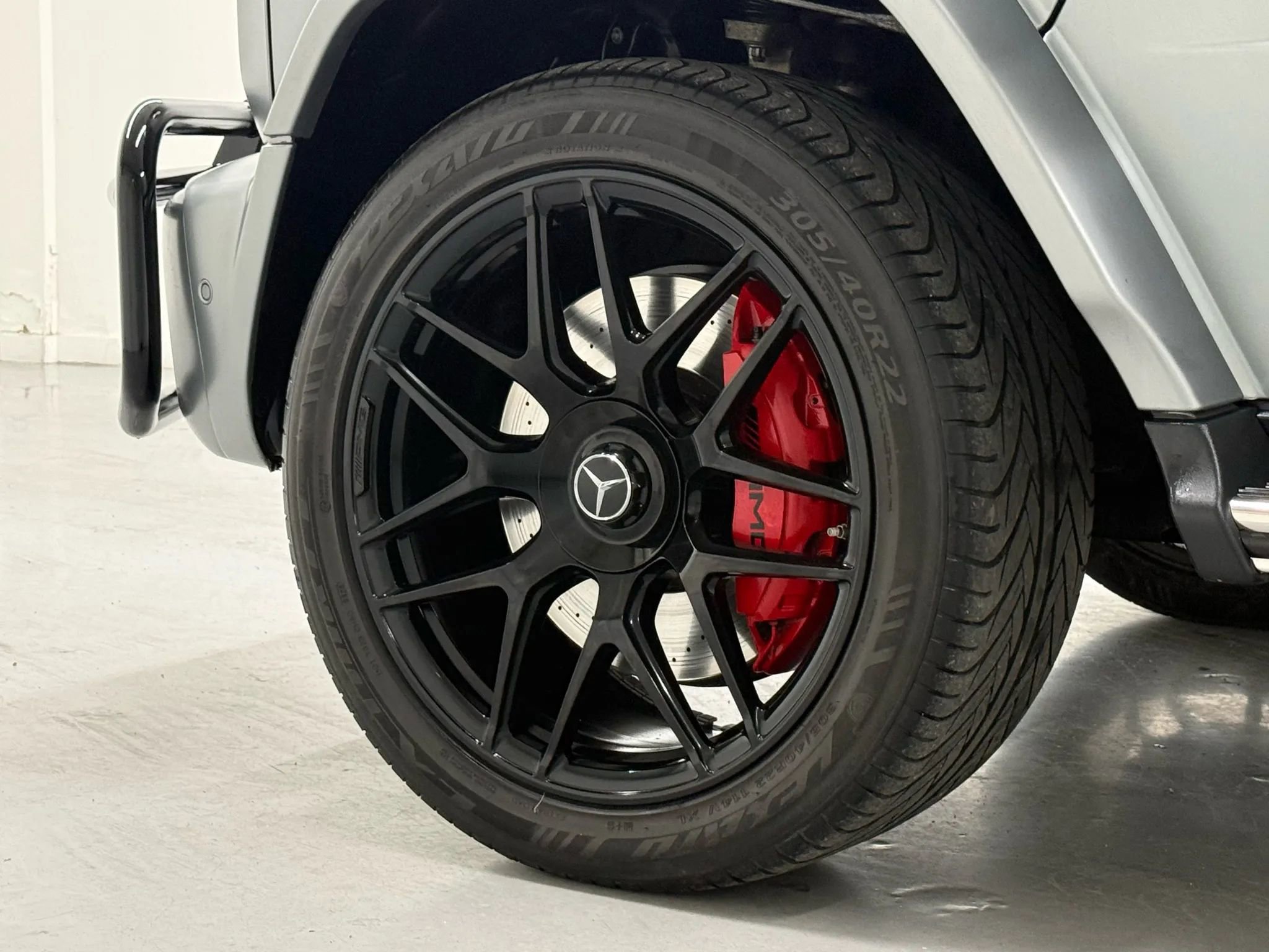 Used 2019 Mercedes-Benz G 63 AMG 4MATIC image 45