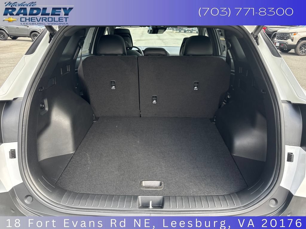 Used 2026 Kia Sportage X-Line w/ X-Line Premium Package AWD/4WD image 11