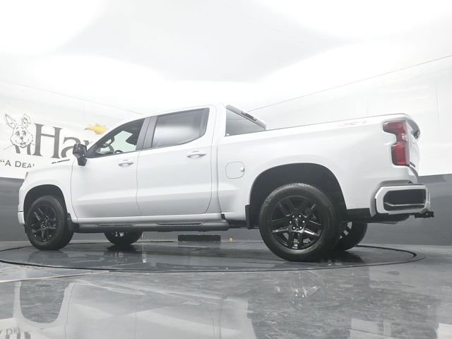 New 2026 Chevrolet Silverado 1500 RST w/ LPO, Dark Essentials Package image 33