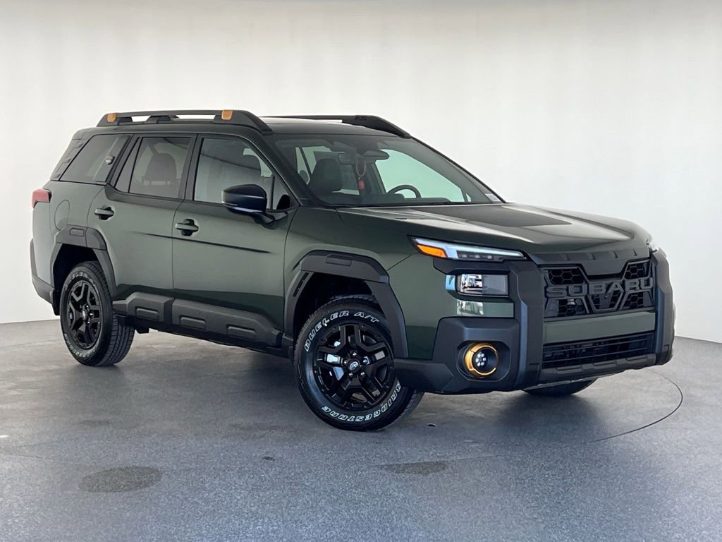 New 2026 Subaru Outback Wilderness image 37