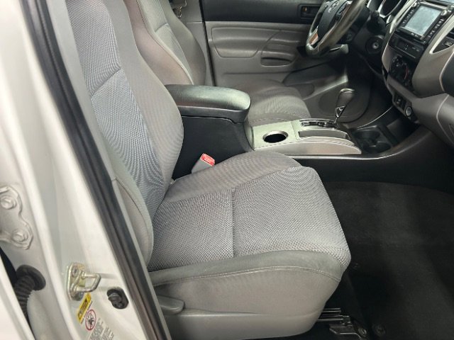 Used 2014 Toyota Tacoma PreRunner w/ TRD Sport Package RWD image 10