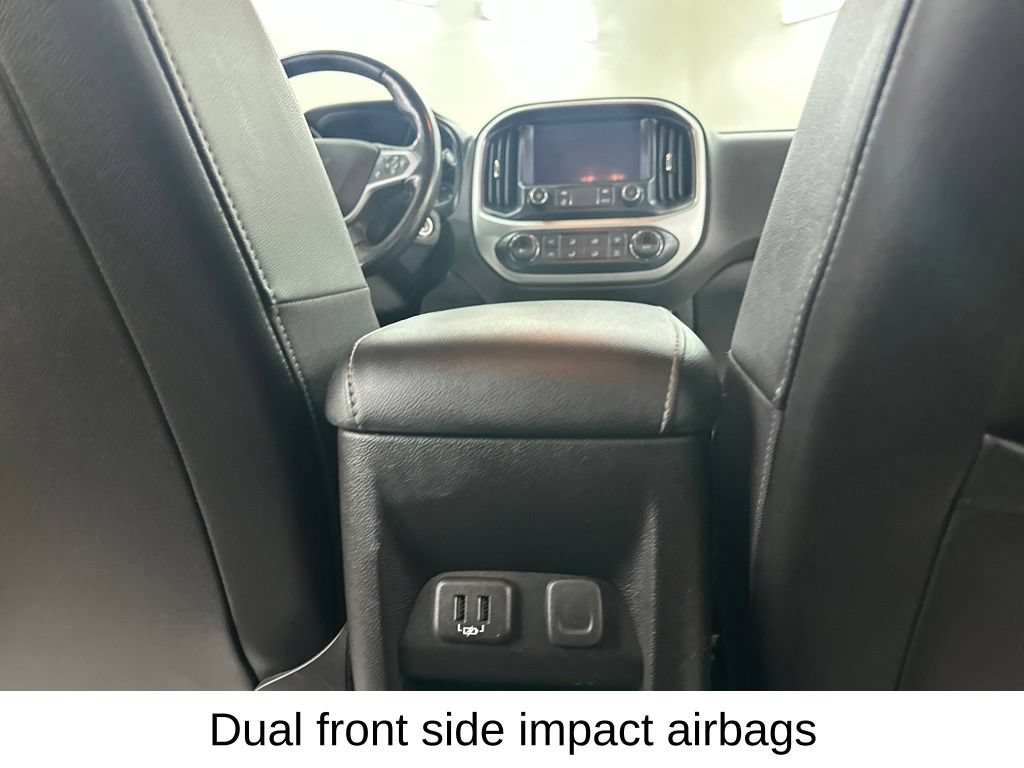 Used 2019 Chevrolet Colorado ZR2 w/ ZR2 Dusk Special Edition AWD/4WD image 29