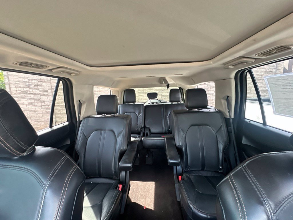 Used 2020 Ford Expedition Platinum RWD image 26