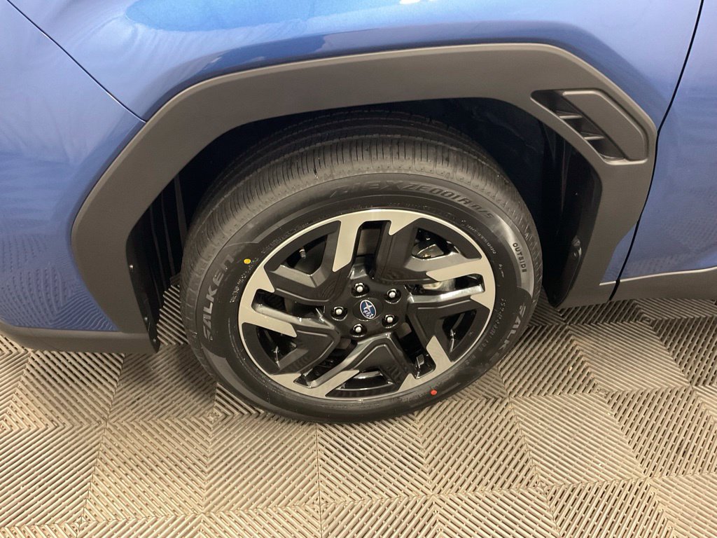 New 2026 Subaru Forester Limited AWD/4WD image 9