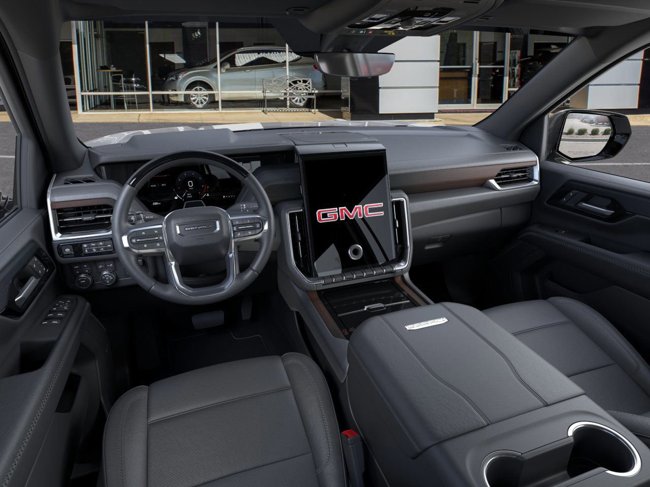 New 2026 GMC Yukon XL Denali image 15