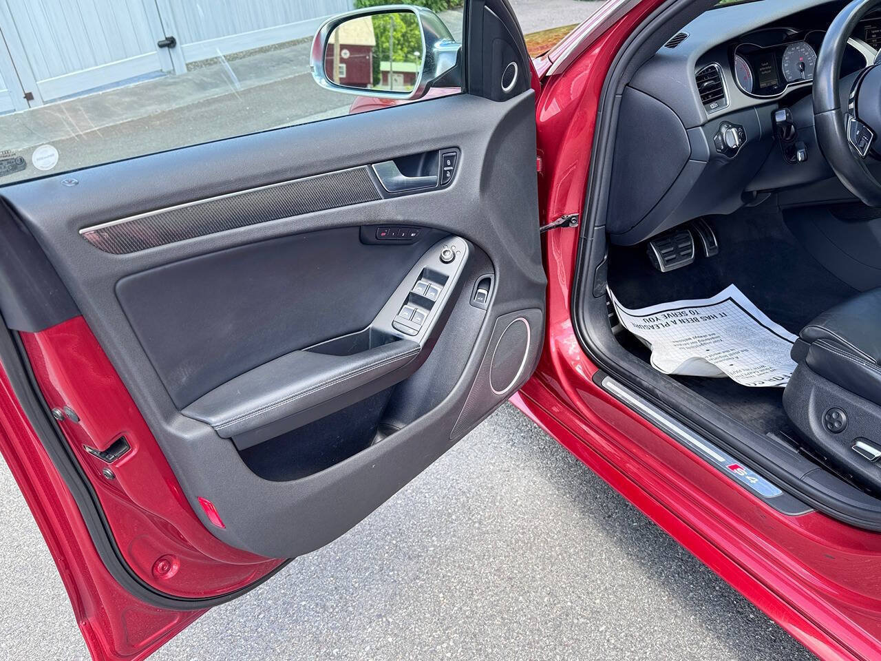 Used 2013 Audi S4 Premium Plus AWD/4WD image 7