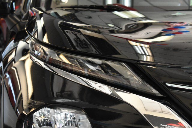 Used 2024 Mitsubishi Outlander ES AWD/4WD image 4