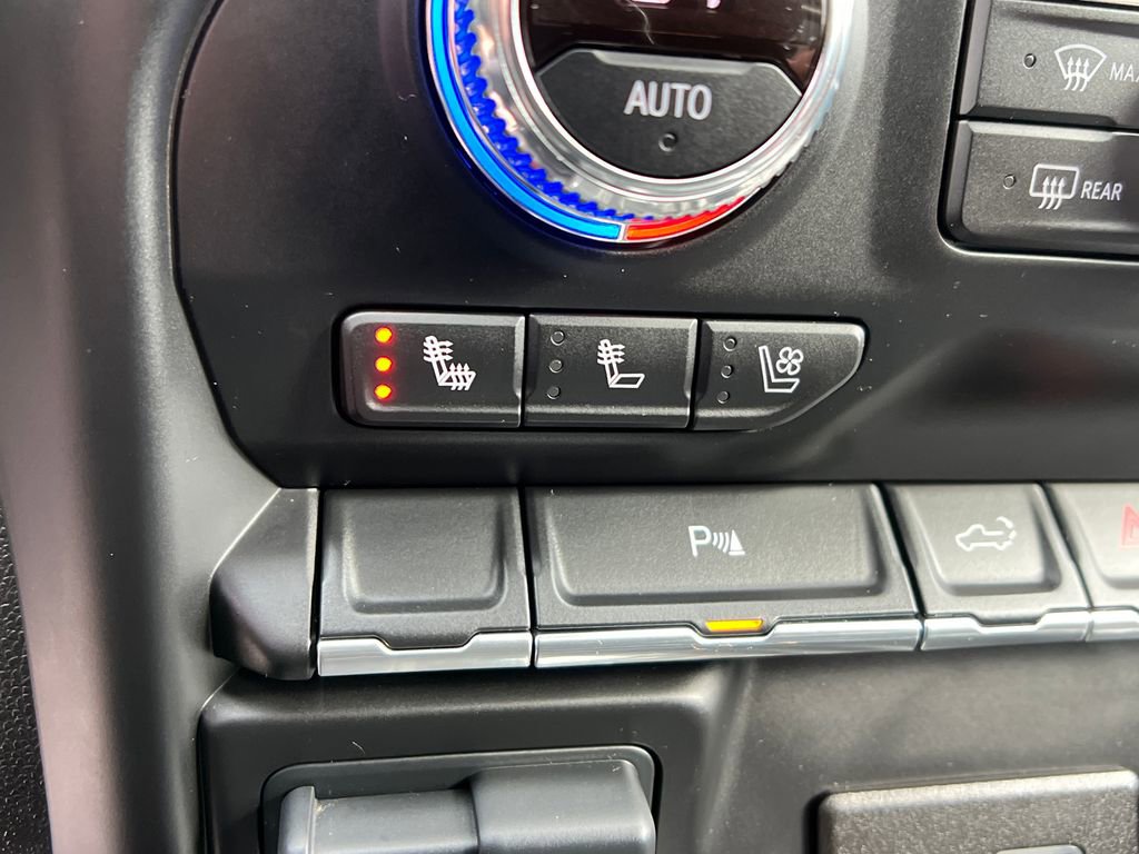 Used 2021 GMC Sierra 1500 Denali AWD/4WD image 28