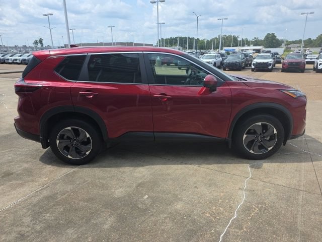 Used 2026 Nissan Rogue SV FWD image 11