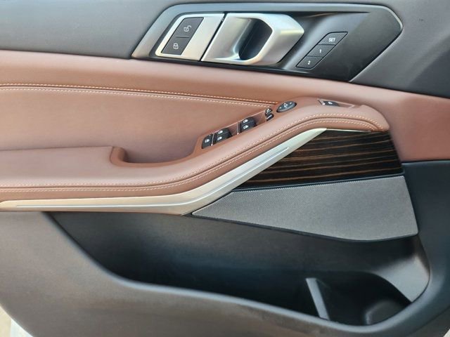 Used 2024 BMW X5 xDrive40i image 26