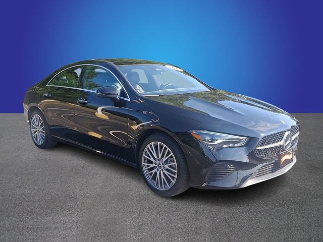 Used 2025 Mercedes-Benz CLA 250 image 3