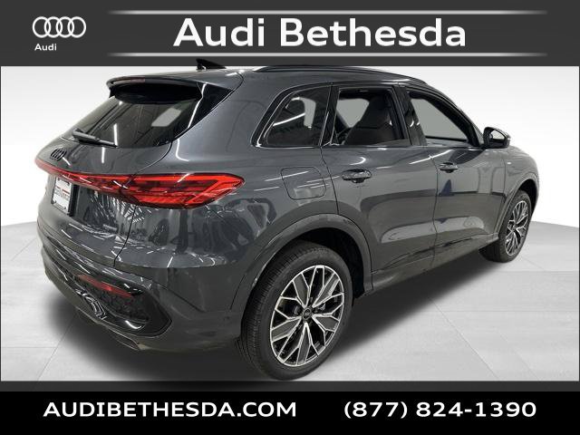 New 2026 Audi Q5 Premium Plus AWD/4WD image 7