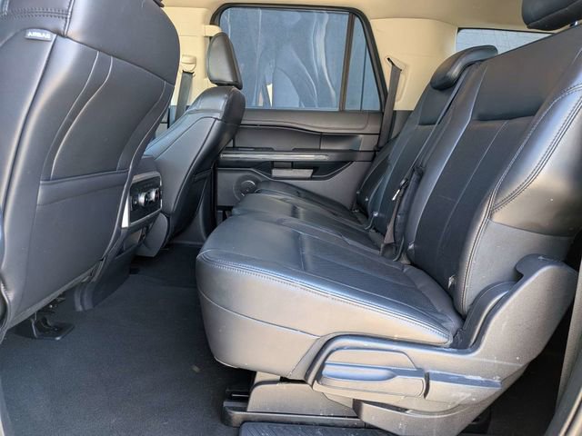 Used 2024 Ford Expedition Max XLT image 12