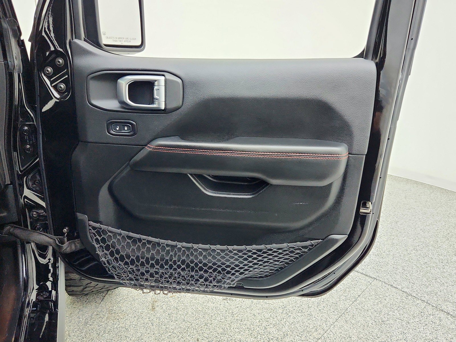 Used 2020 Jeep Wrangler Unlimited Rubicon AWD/4WD image 29