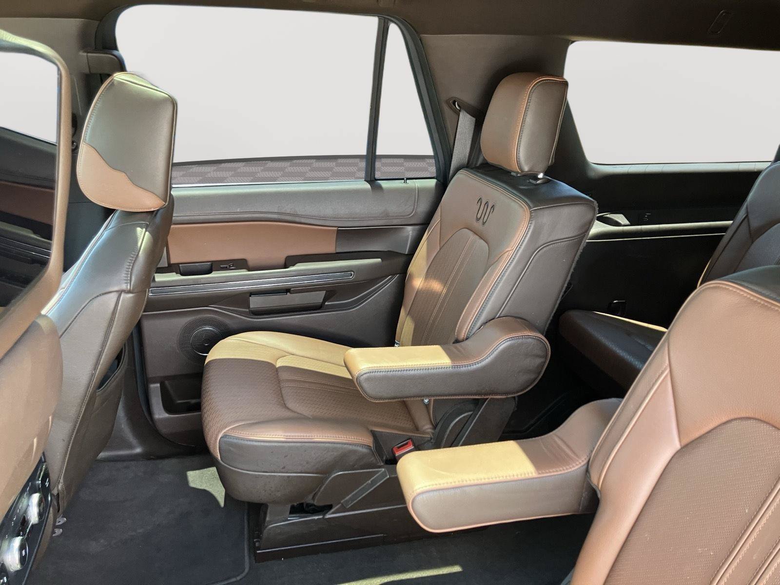 Used 2023 Ford Expedition Max King Ranch RWD image 19