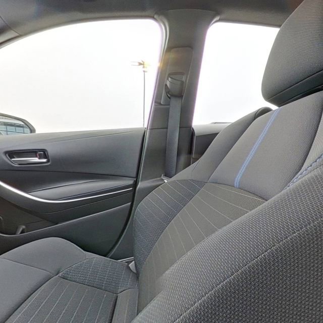 Used 2022 Toyota Corolla SE image 27